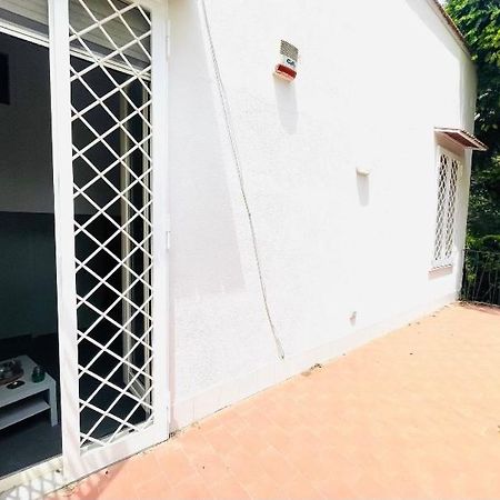 Posillipo 176 Home نابولي المظهر الخارجي الصورة