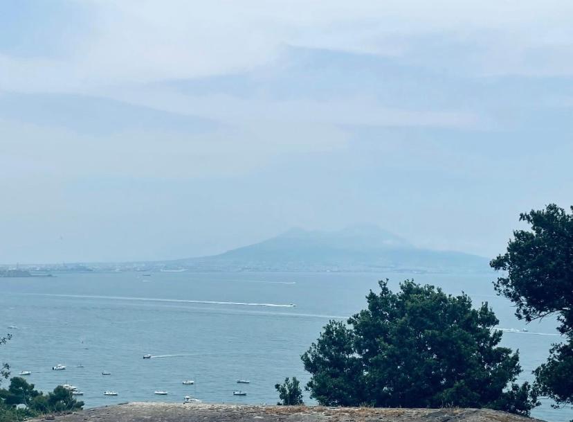Posillipo 176 Home نابولي المظهر الخارجي الصورة