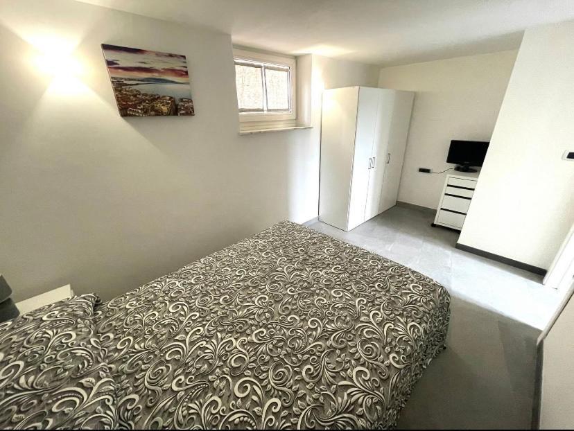 Posillipo 176 Home نابولي المظهر الخارجي الصورة