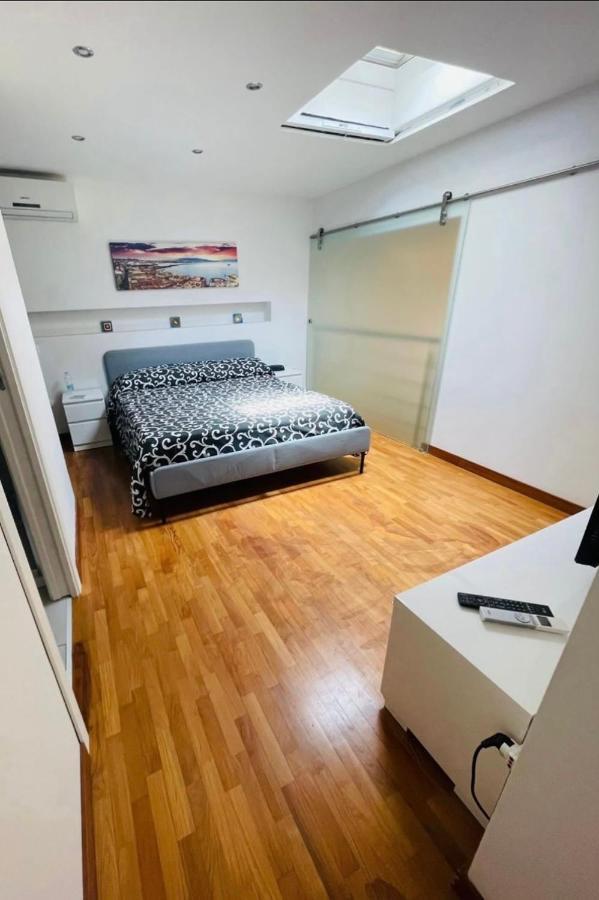 Posillipo 176 Home نابولي المظهر الخارجي الصورة