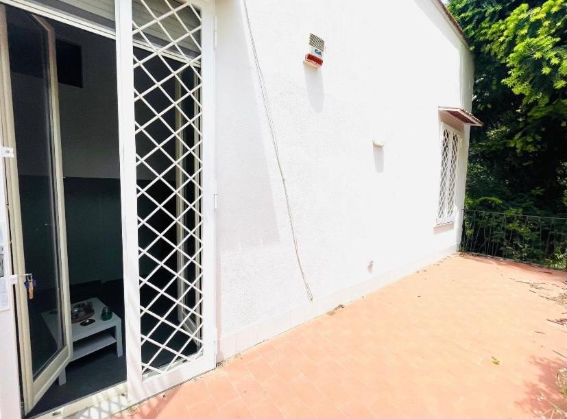 Posillipo 176 Home نابولي المظهر الخارجي الصورة