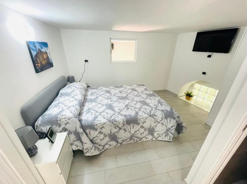 Posillipo 176 Home نابولي المظهر الخارجي الصورة