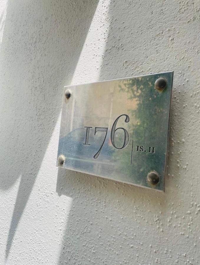 Posillipo 176 Home نابولي المظهر الخارجي الصورة