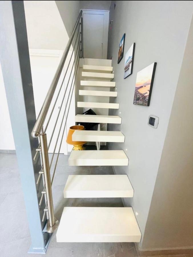 Posillipo 176 Home نابولي المظهر الخارجي الصورة