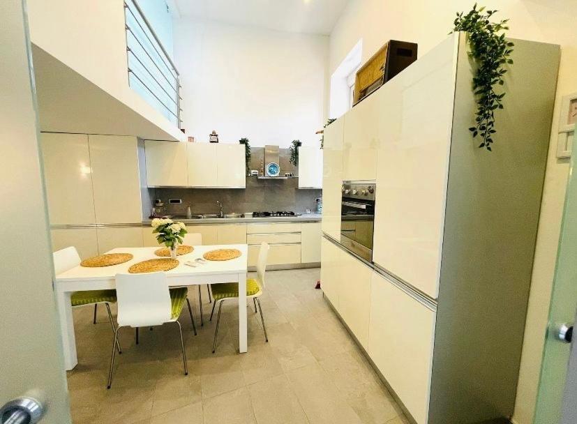 Posillipo 176 Home نابولي المظهر الخارجي الصورة
