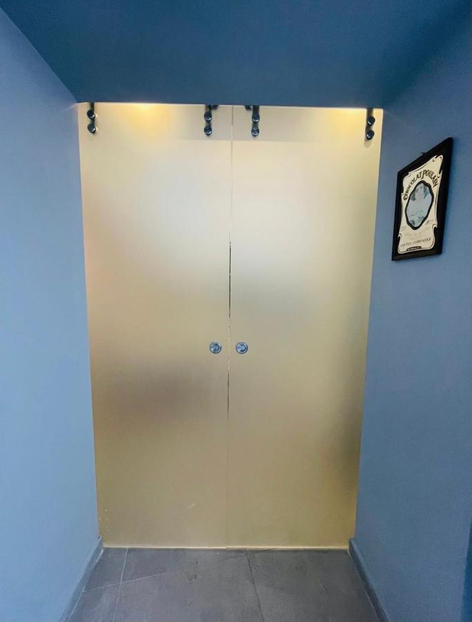 Posillipo 176 Home نابولي المظهر الخارجي الصورة