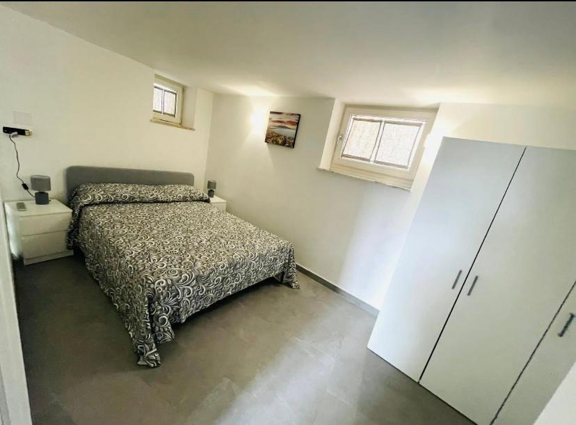 Posillipo 176 Home نابولي المظهر الخارجي الصورة