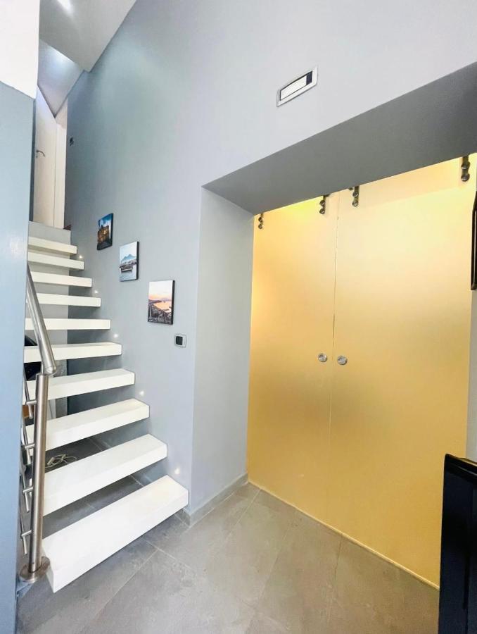 Posillipo 176 Home نابولي المظهر الخارجي الصورة
