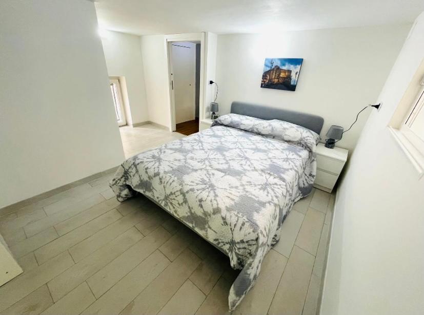 Posillipo 176 Home نابولي المظهر الخارجي الصورة