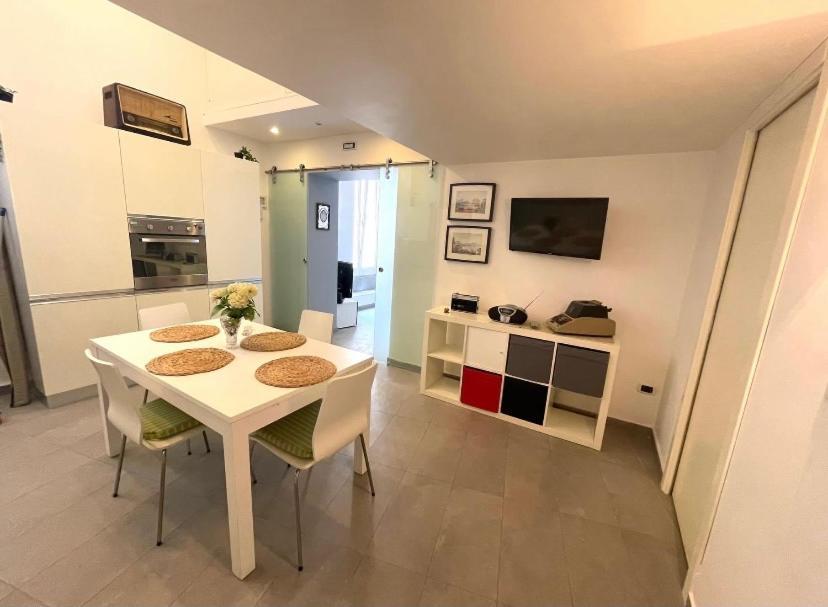 Posillipo 176 Home نابولي المظهر الخارجي الصورة
