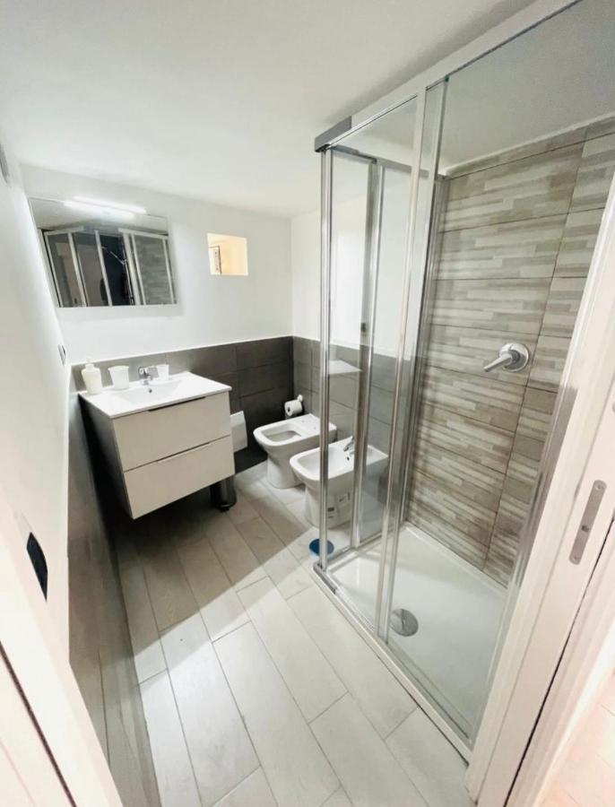 Posillipo 176 Home نابولي المظهر الخارجي الصورة