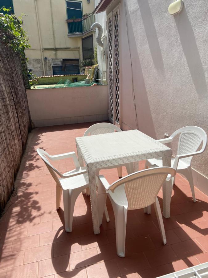 Posillipo 176 Home نابولي المظهر الخارجي الصورة