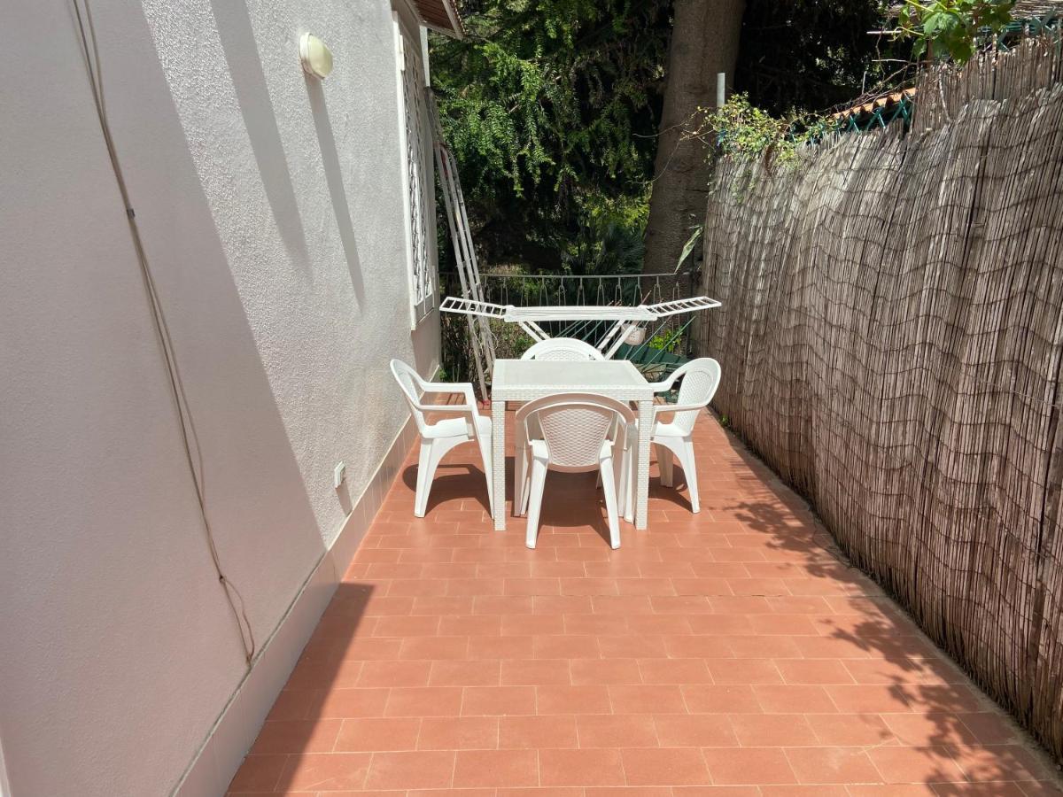 Posillipo 176 Home نابولي المظهر الخارجي الصورة