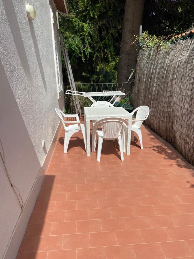 Posillipo 176 Home نابولي المظهر الخارجي الصورة