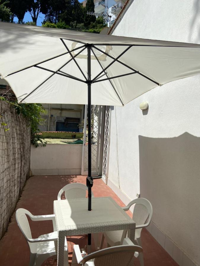 Posillipo 176 Home نابولي المظهر الخارجي الصورة