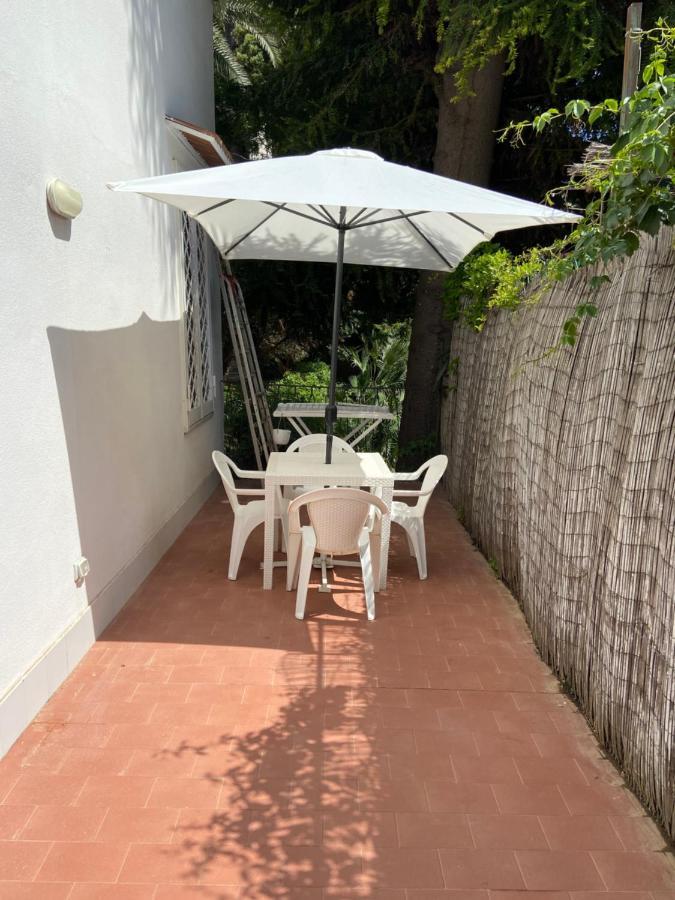 Posillipo 176 Home نابولي المظهر الخارجي الصورة
