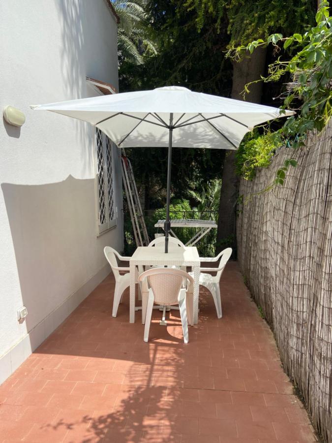 Posillipo 176 Home نابولي المظهر الخارجي الصورة